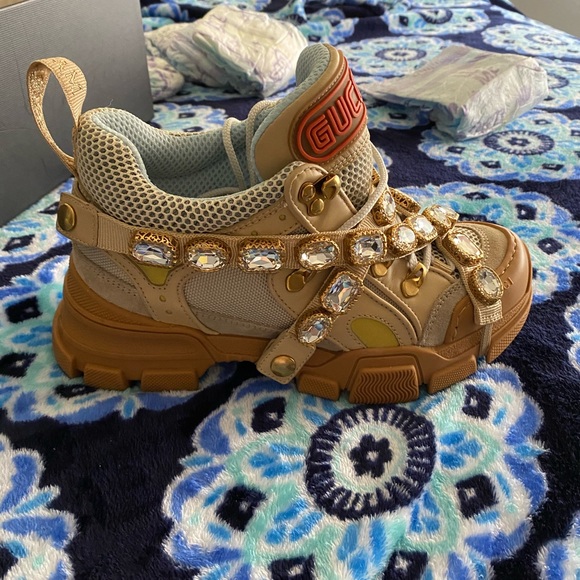 Gucci boot - Picture 5 of 8